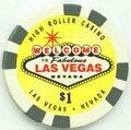Poker Chips, Clay Poker Chips, and Poker Chip Sets