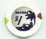 Hooters Casino $1 Casino Chip
