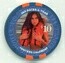 Hooters Casino 365 Dates a Year $10 Casino Chip