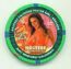 Hooters Casino Calendar Girl Breanne $25 Casino Chip