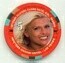 Hooters Casino Rhonda October 2007 $5 Casino Chip