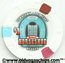 Binion's Horseshoe $1 Casino Chip