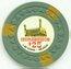 Horseshoe $25 Casino Chip