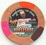 Binion's Horseshoe Casino Chris Moneymaker $10 Chip