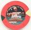 Binion's Horseshoe Casino Chris Moneymaker $2 Chip
