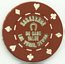 Binion's Horseshoe Tournament NCV Casino Chip Set