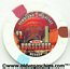 Binion's Horseshoe $1 Casino Chip