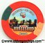 Binion's Horseshoe $5 Casino Chip