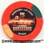 Binion's Horseshoe $5 Casino Chip