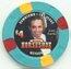 Binion's Horseshoe Sam Farha 2004 $4 Casino Chip