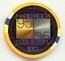 Hard Rock Hotel 10 Years Gone 1995-2005 $10 Casino Chip
