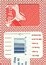 Las Vegas Hard Rock Casino Red Playing Cards