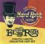 Hard Rock Big Daddy Roth Car Set Casino Chips