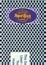 Hard Rock Casino Purple Oval Playing Cards
