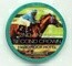 Las Vegas Hard Rock Hotel Kentucky Derby 2006 Casino Chips