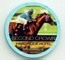 Hard Rock Hotel Kentucky Derby NCV Casino Chip