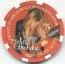Hard Rock Melissa Etheridge 2003
