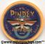 Hard Rock Pindex Early Bird 2002 Chip