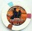 Binion's Horseshoe Benny on Horse $1 Casino Chip