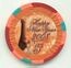 Imperial Palace Happy New Year 2008 $5 Casino Chip