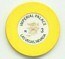 Imperial Palace Roulette Casino Chips