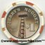Jerry's Nugget $1 Casino Chip