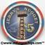 Jerry's Nugget $5 Casino Chip