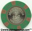 Jockey Club $25 Casino Chip