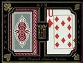 Kem "Alhambra" Bridge Playing Cards