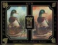 Kem "Mallard" Playing Cards