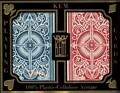 Kem Playing Cards, Kem Cards, Kem Plastic playing cards