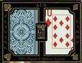 Kem Playing Cards, Kem Cards, Kem Plastic playing cards