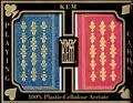 Kem Playing Cards, Kem Cards, Kem Plastic playing cards
