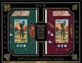 Kem Plastic Playing Cards Golf 