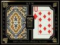 Kem "Paisley" Playing Cards