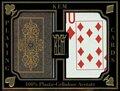 Kem "Scroll" Playing Cards