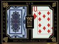 Kem "Victorian" Bridge Playing Cards