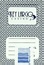 Key Largo Casino Blue Playing Cards