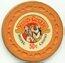 Kings Castle 50&cent; Cent Casino Chip