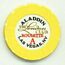 London Club Roulette Chip