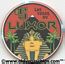 Luxor Sphinx $5 House Chip