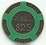 Las Vegas Centennial Brass $25 Chip
