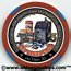 Las Vegas Club $5 Casino Chip 