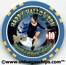 Las Vegas Club Happy Halloween 2002 $10 Chip