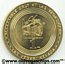 Las Vegas Club $1 Casino Token
