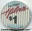 Las Vegas Hilton $1 Casino Chip