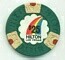 Las Vegas Hilton $25 Casino Chip