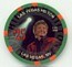 Las Vegas Hilton Barry Manilow $25 Casino Chip