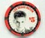 Las Vegas Hilton Michael Buble $5 & $25 Casino Chips