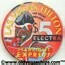 Las Vegas Hilton Starlight Express $5 Casino Chip Set